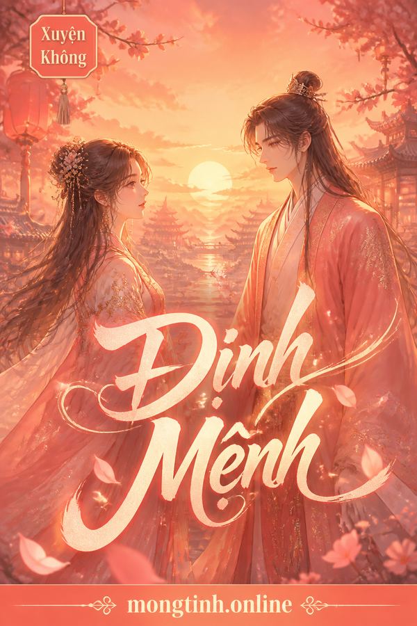 Định Mệnh
