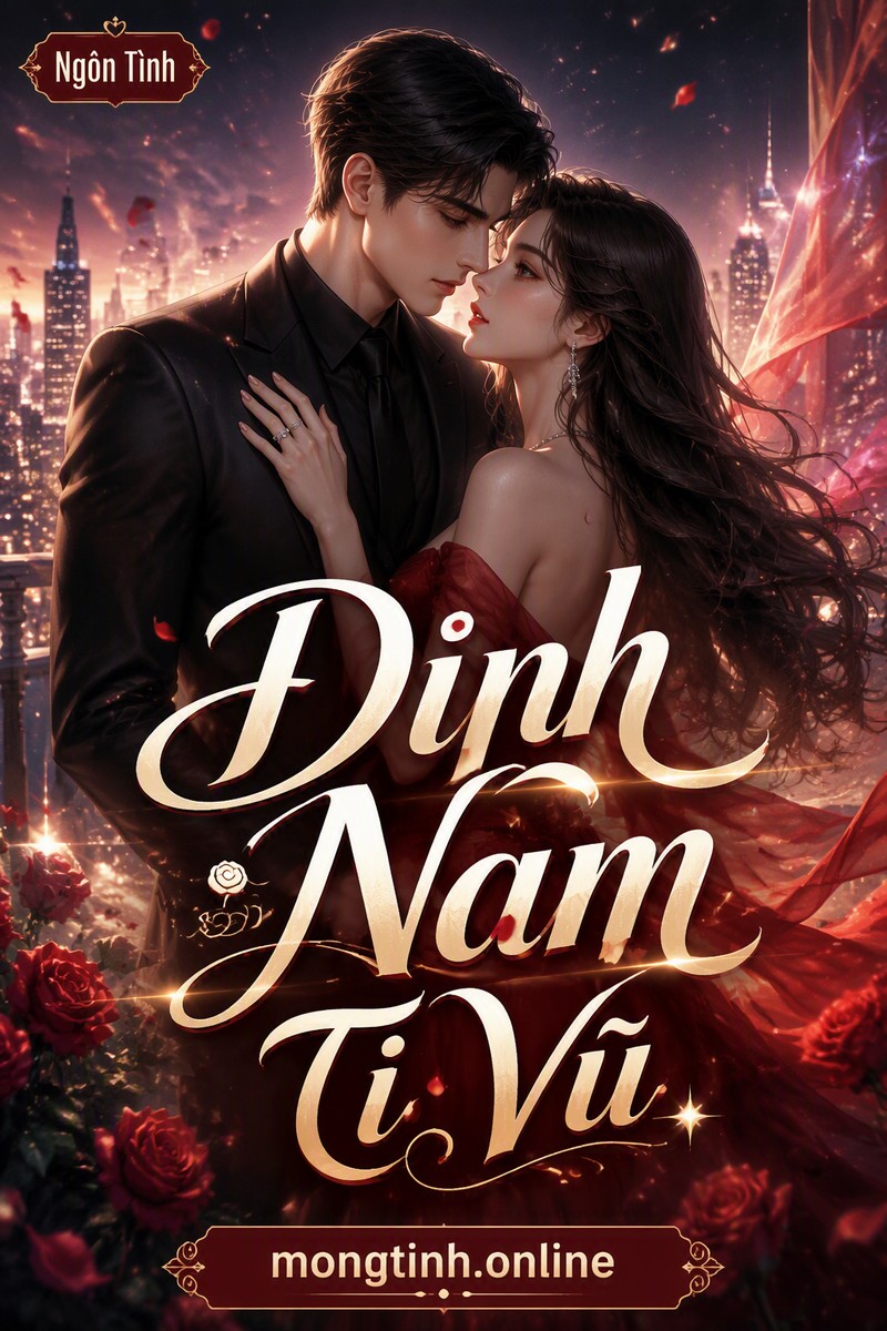 Đinh Nam Ti Vũ