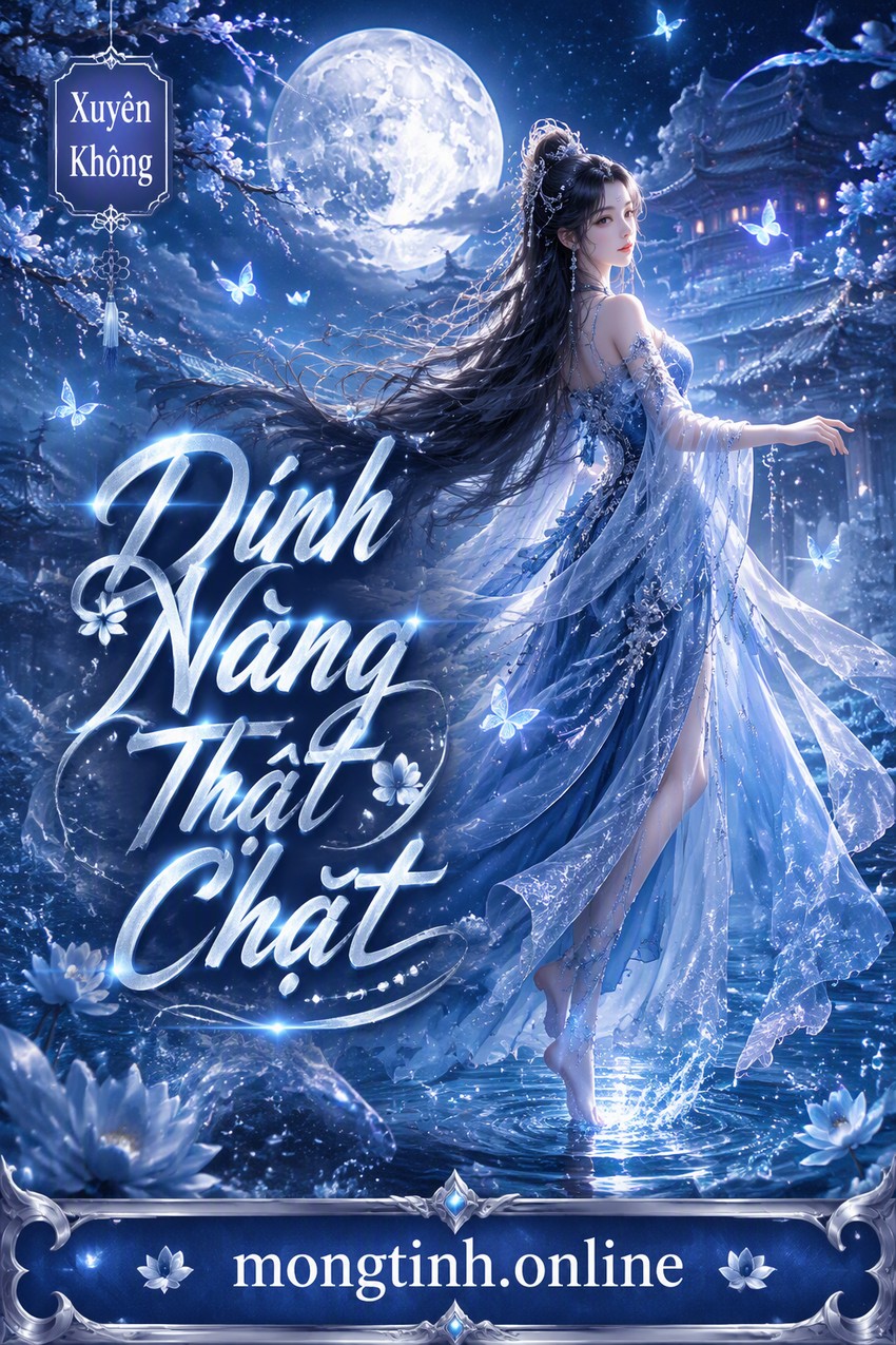 Dính Nàng Thật Chặt