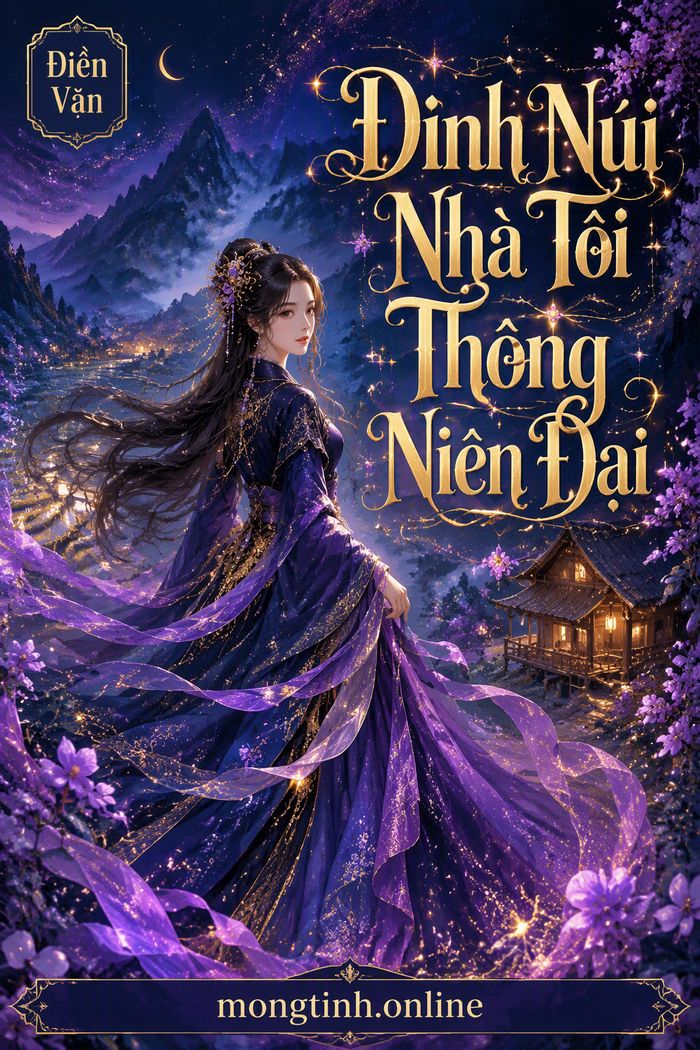 Đỉnh Núi Nhà Tôi Thông Niên Đại