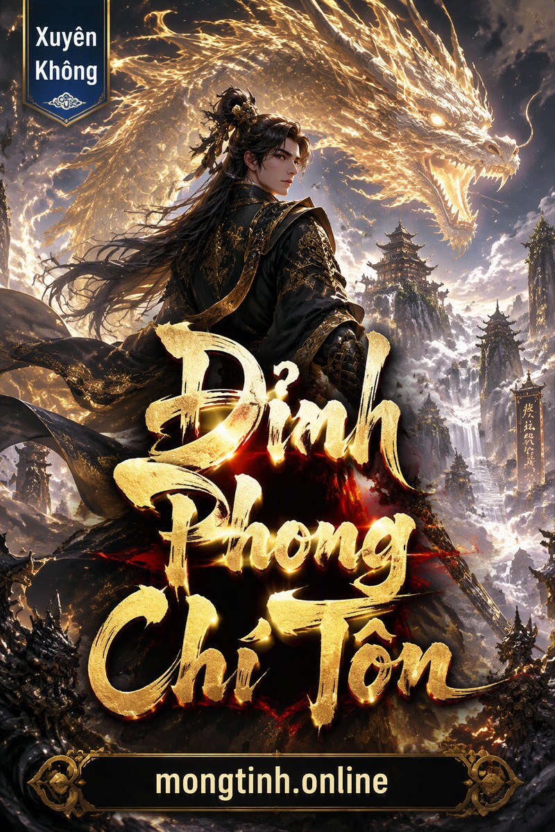 Đỉnh Phong Chí Tôn