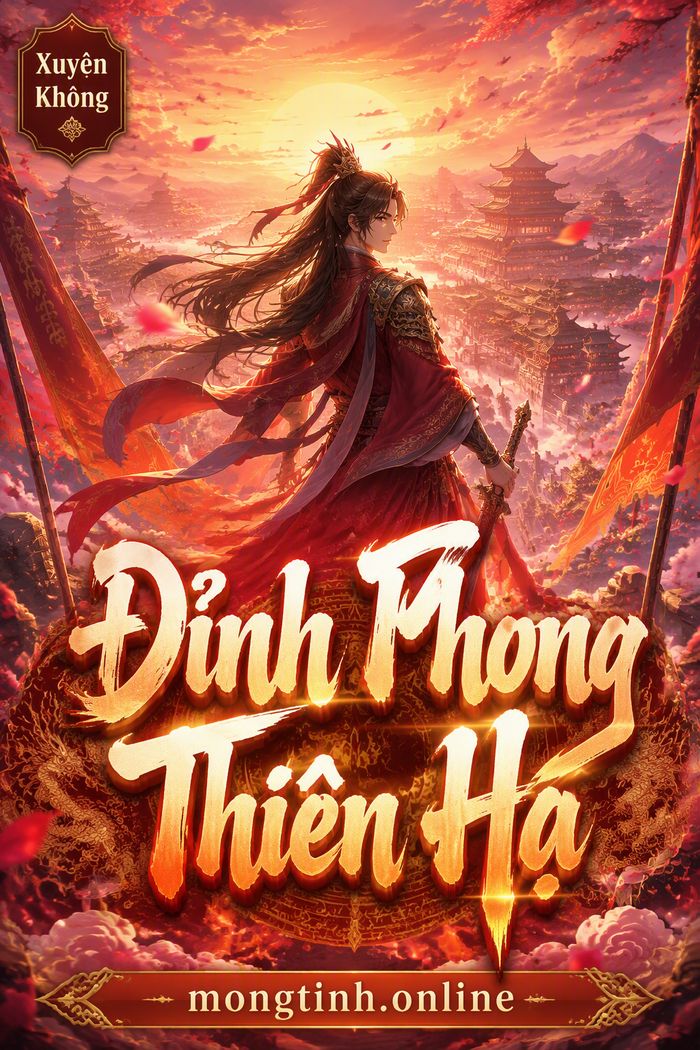 Đỉnh Phong Thiên Hạ