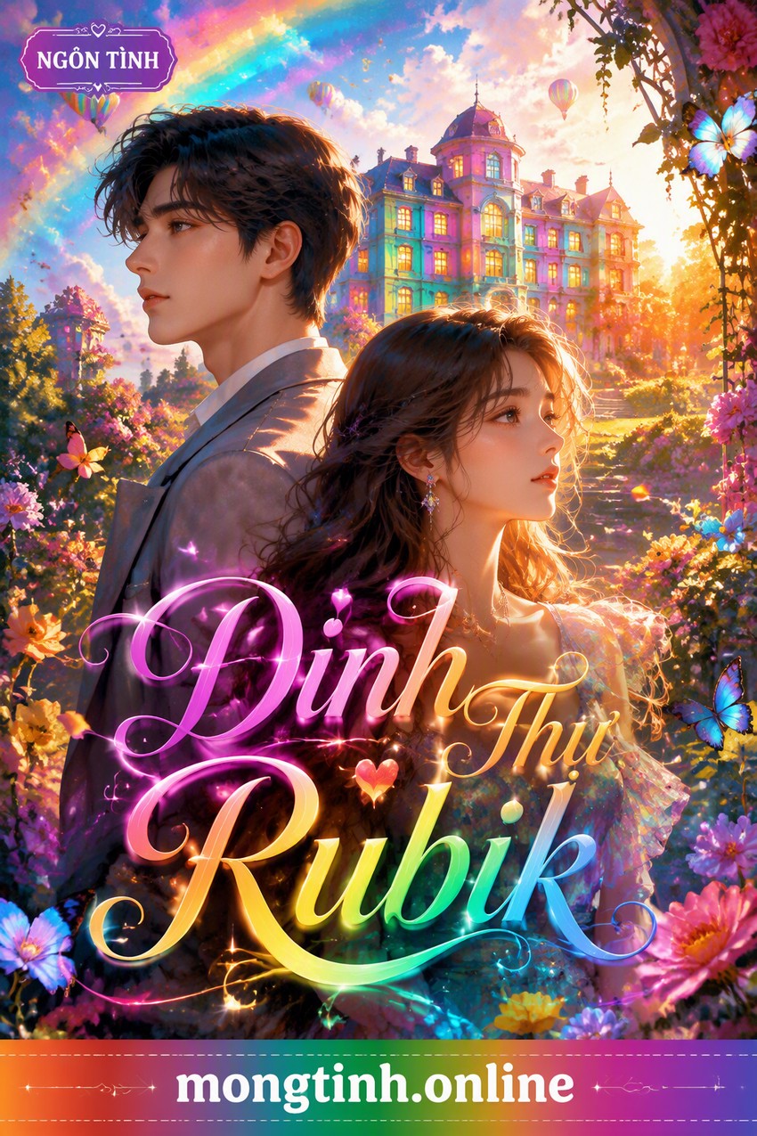 Dinh Thự Rubik