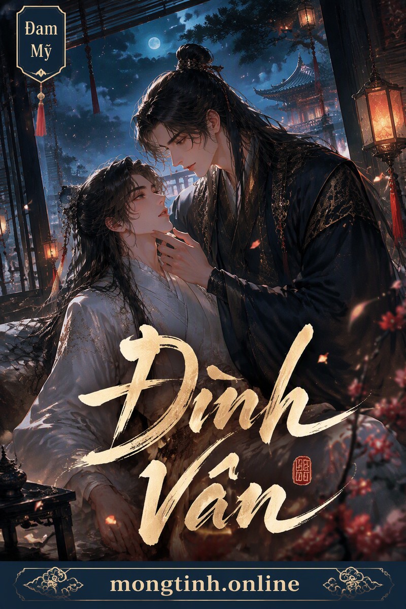 Đình Vân