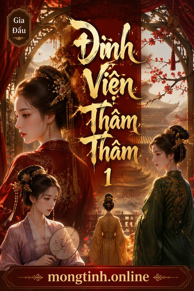 Đình Viện Thâm Thâm 1