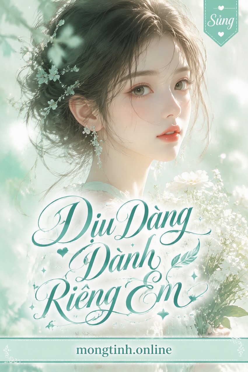 Dịu Dàng Dành Riêng Em