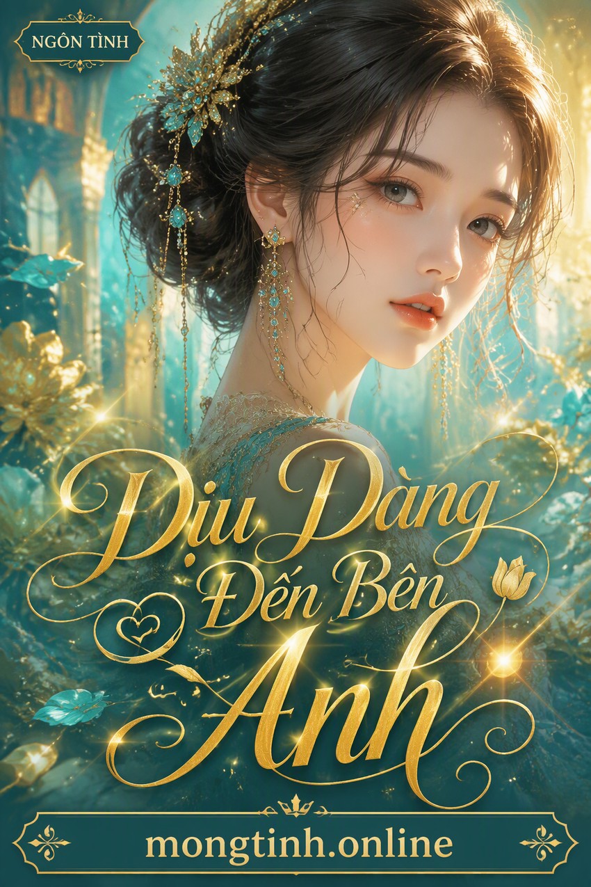 Dịu Dàng Đến Bên Anh