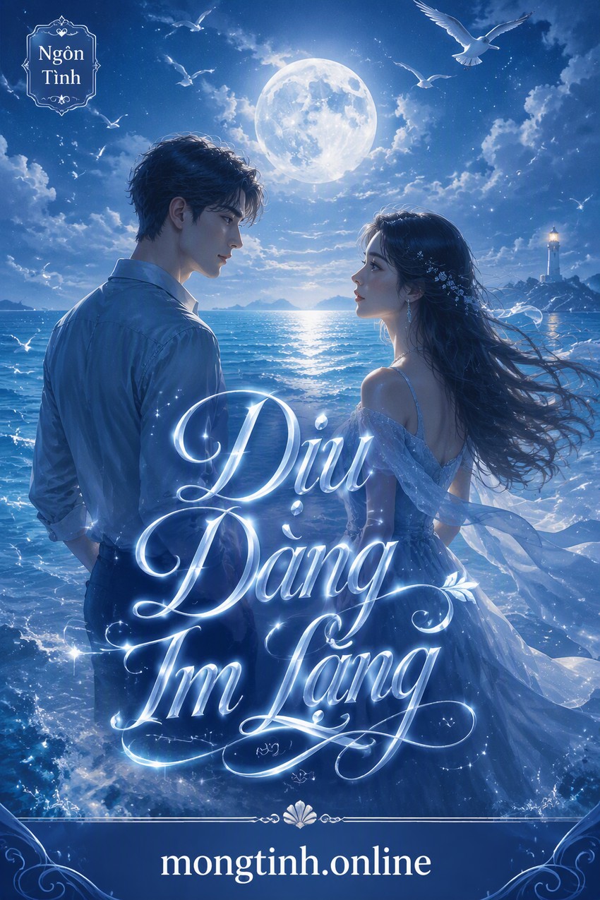 Dịu Dàng Im Lặng