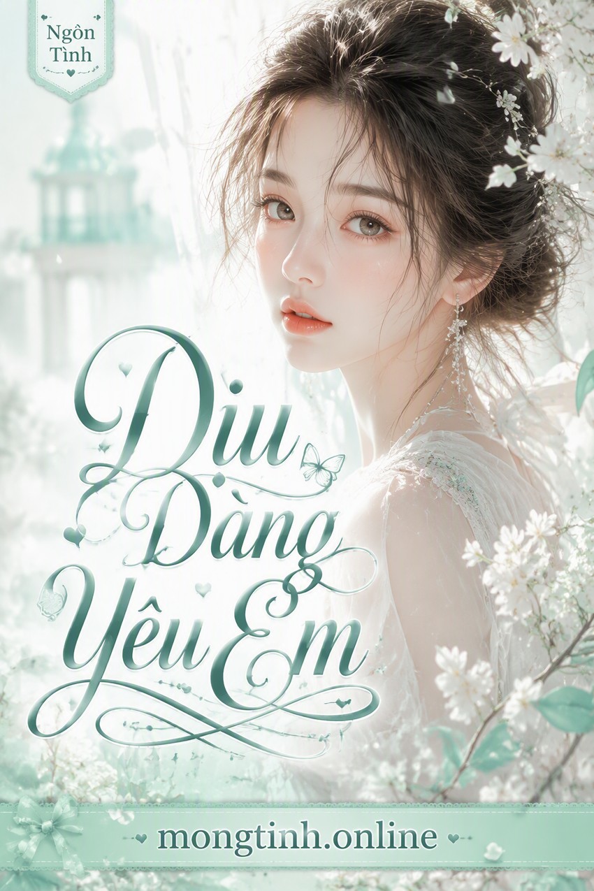 Dịu Dàng Yêu Em