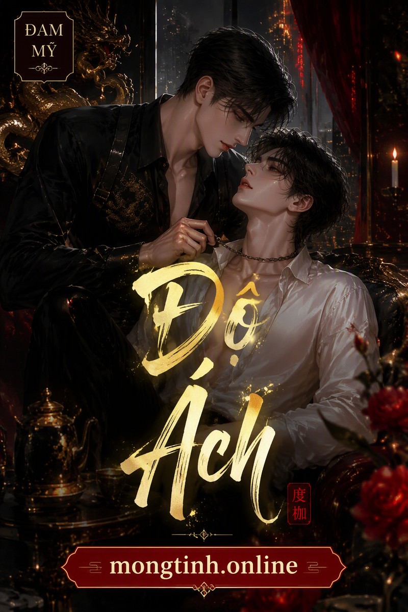 Độ Ách
