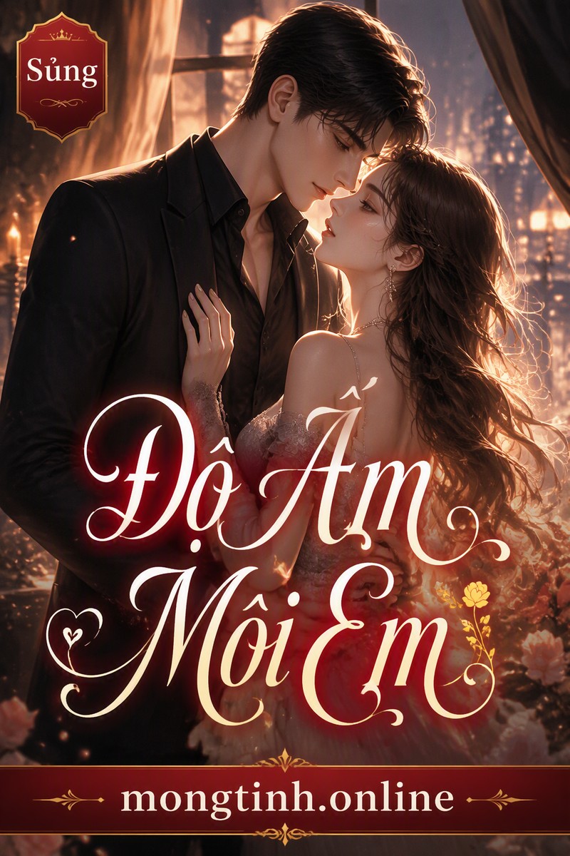 Độ Ấm Môi Em