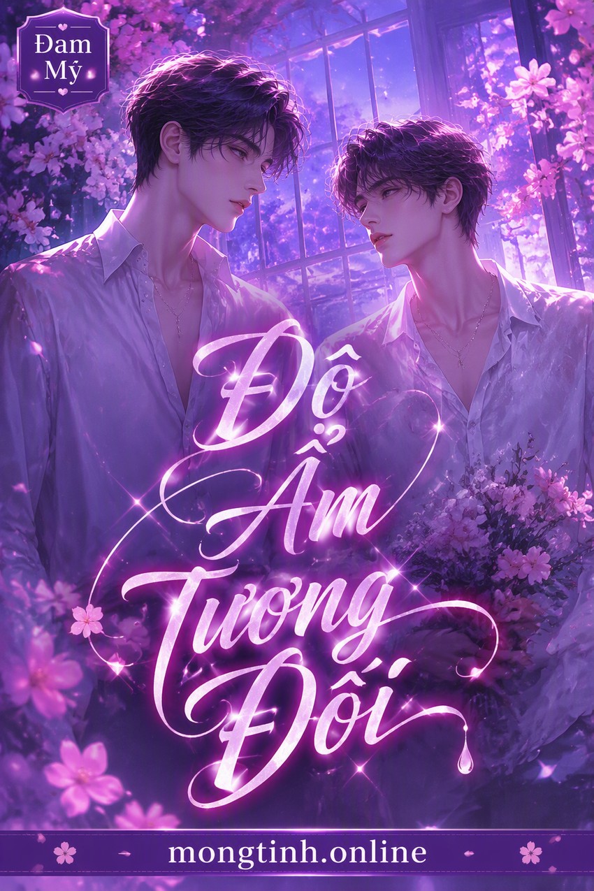 Độ Ẩm Tương Đối