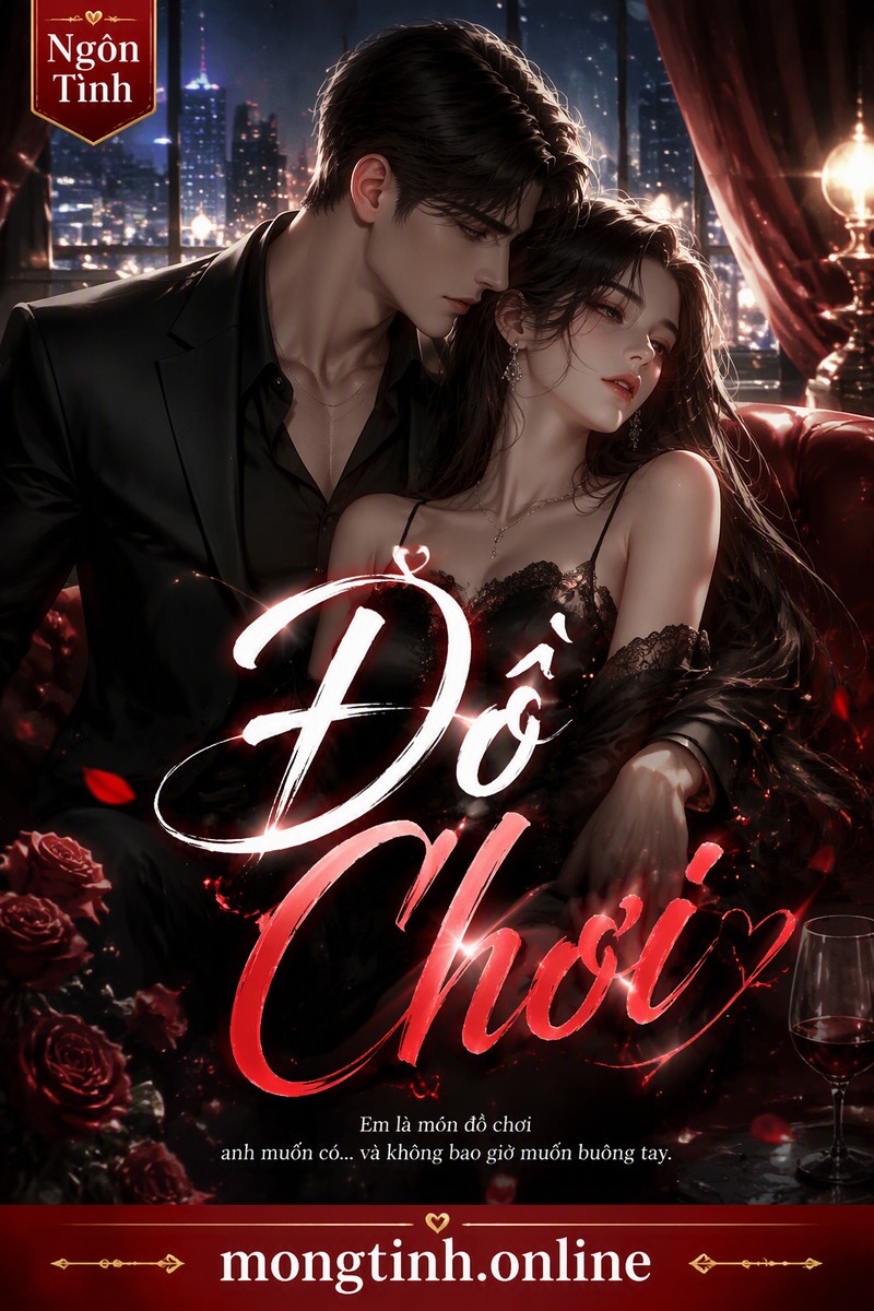 Đồ Chơi