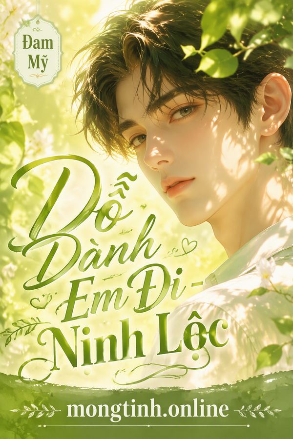 Dỗ Dành Em Đi - Nịnh Lộc