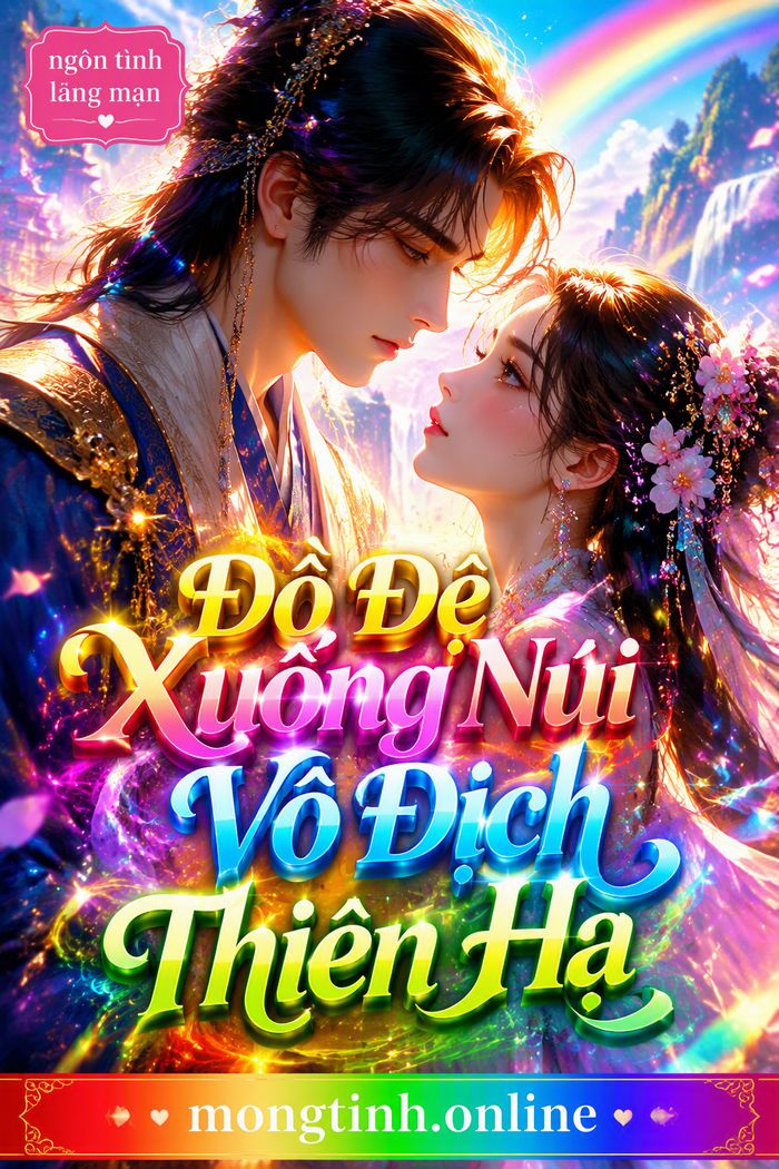 Đồ Đệ Xuống Núi Vô Địch Thiên Hạ