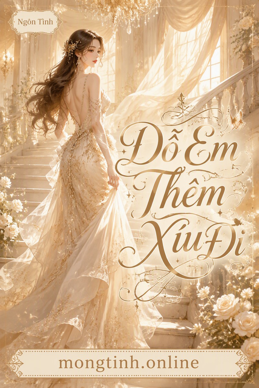 Dỗ Em Thêm Xíu Đi