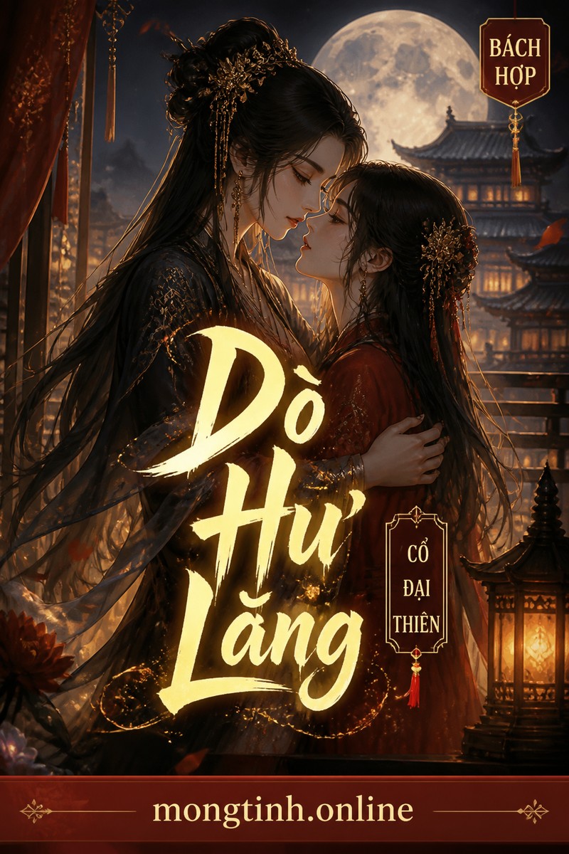 Dò Hư Lăng (Cổ Đại Thiên)