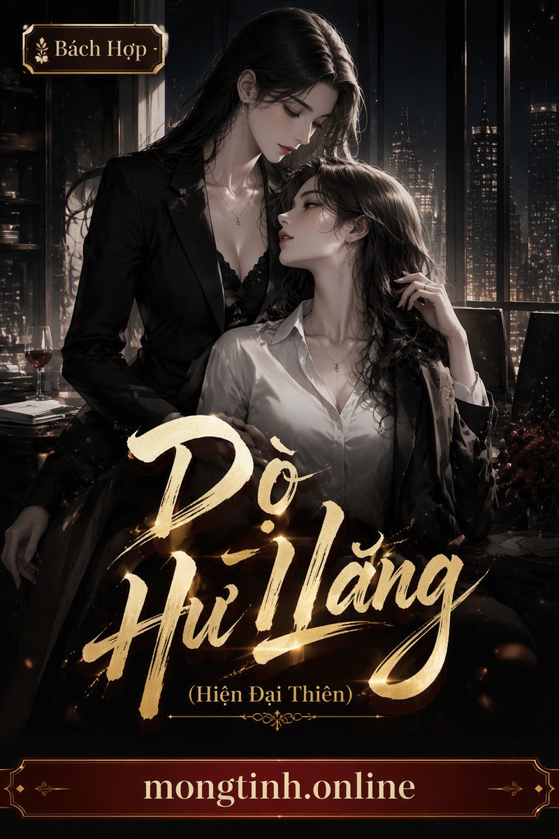 Dò Hư Lăng (Hiện Đại Thiên)