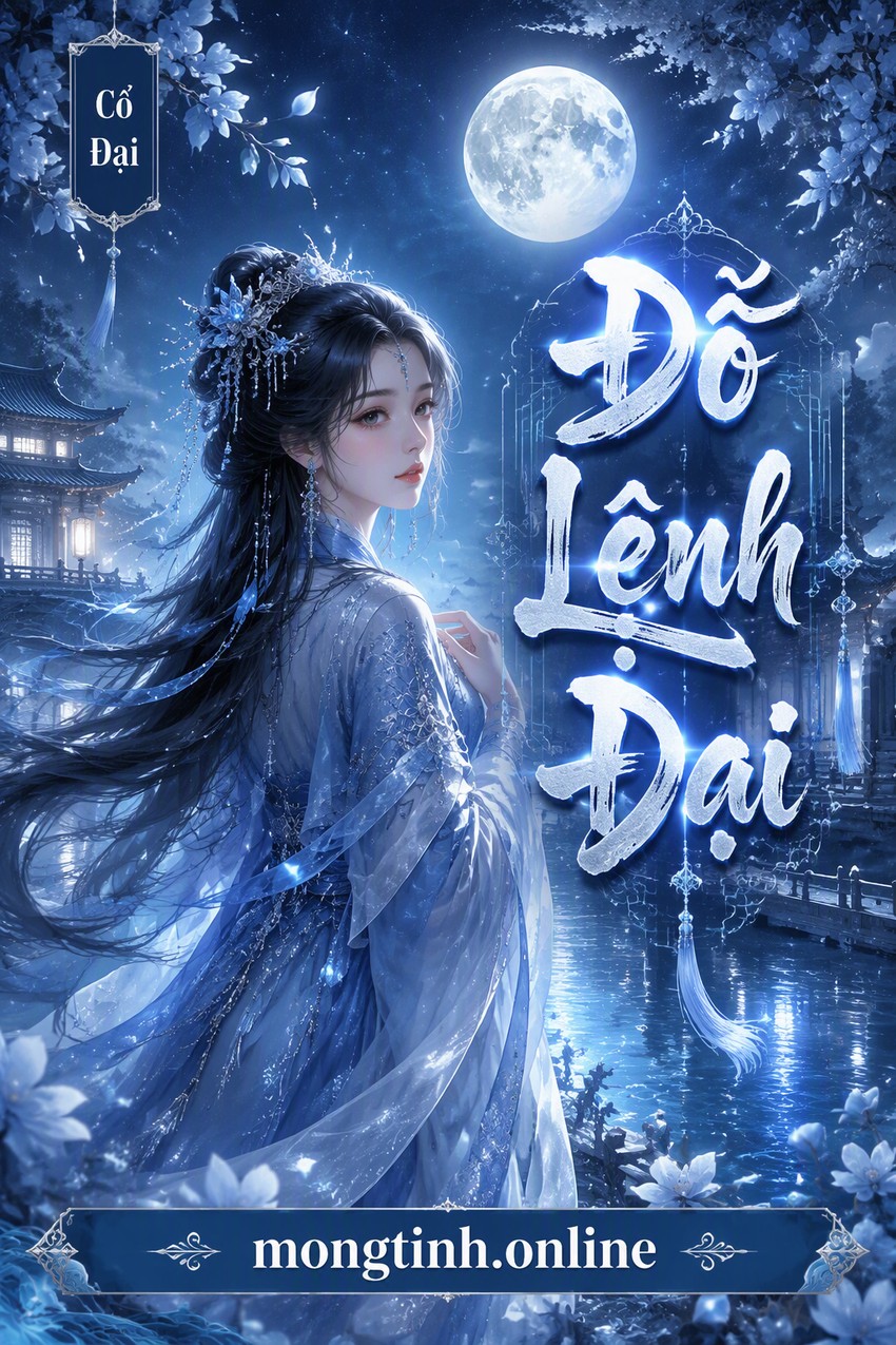 Đỗ Lệnh Đại