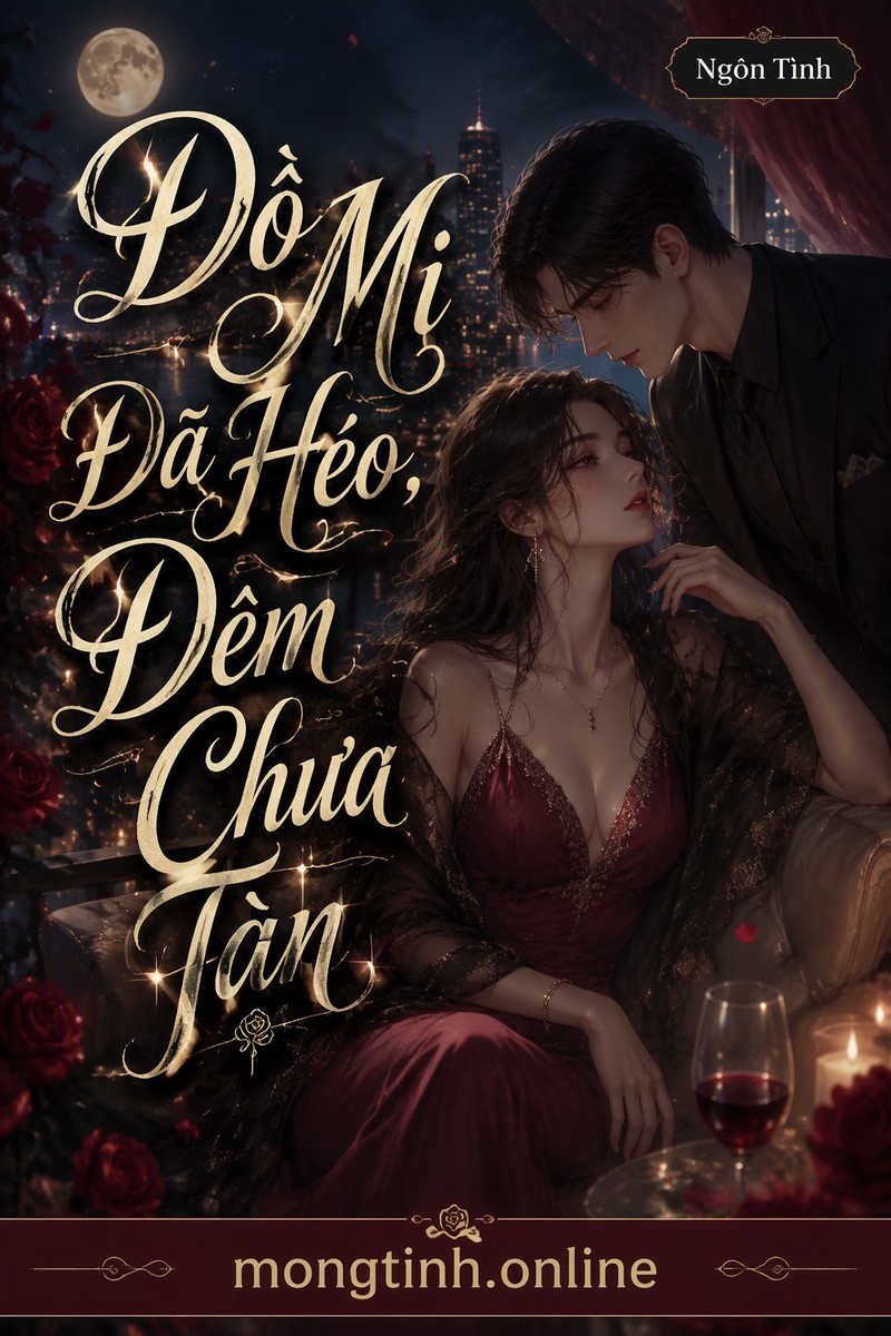Đồ Mi Đã Héo, Đêm Chưa Tàn