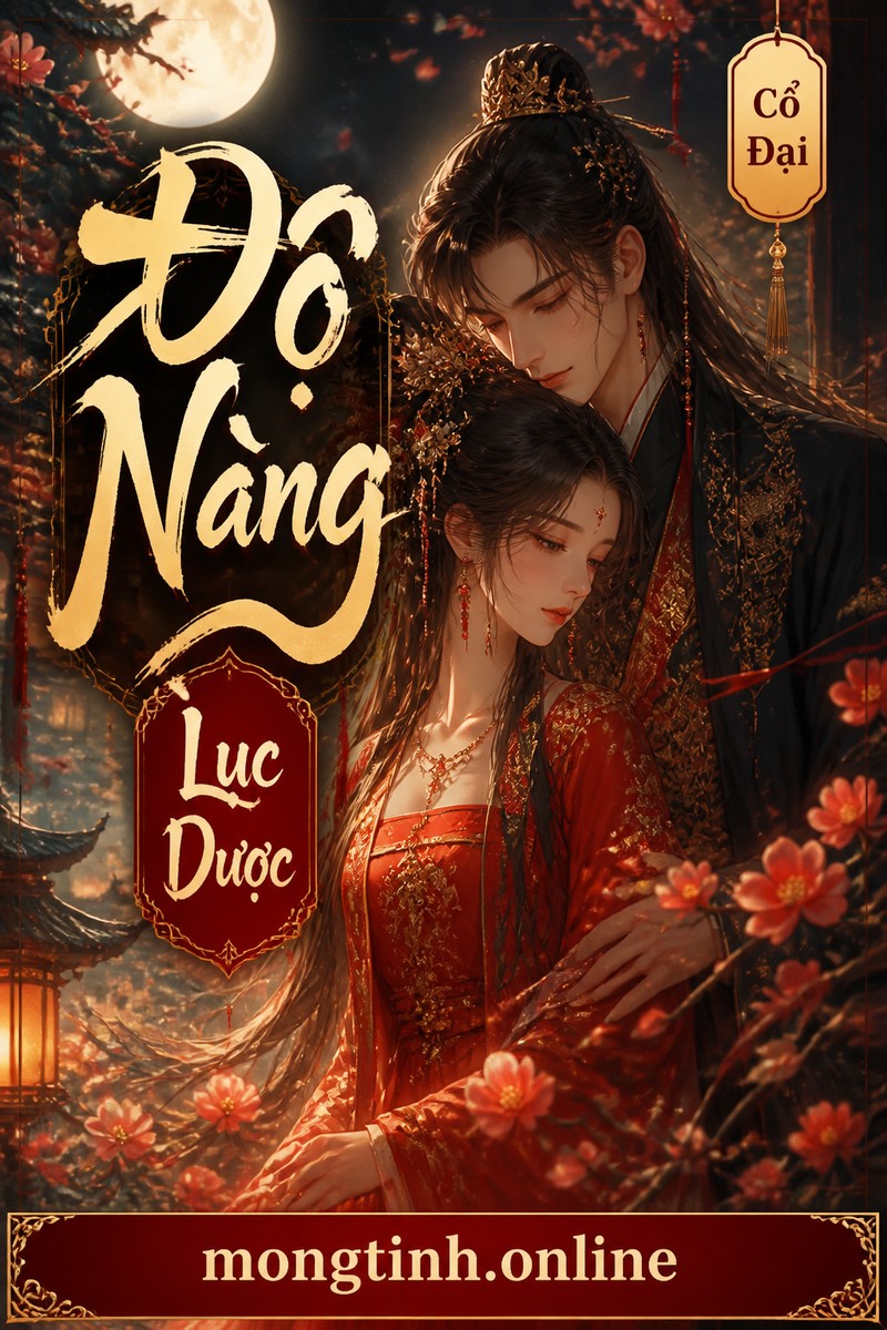 Độ Nàng - Lục Dược