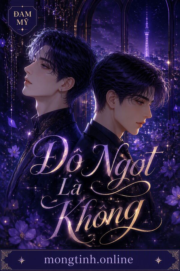 Độ Ngọt Là Không