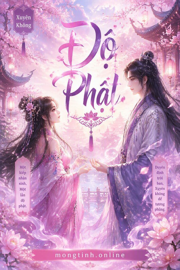 Độ Phật