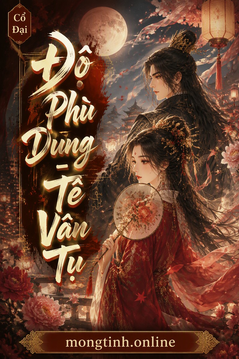 Độ Phù Dung - Tê Vân Tụ