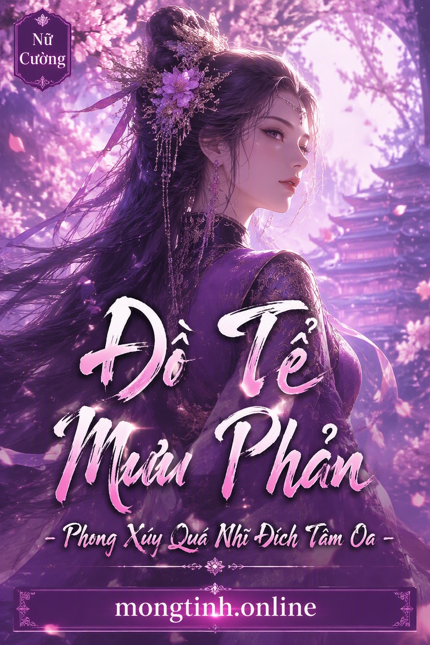 Đồ Tể Mưu Phản - Phong Xúy Quá Nhĩ Đích Tâm Oa