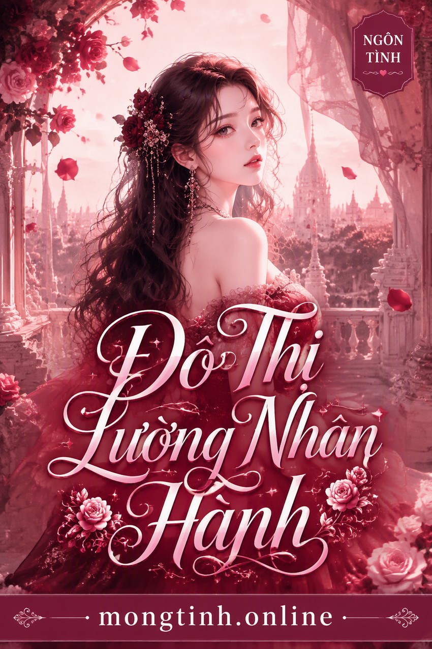 Đô Thị Lương Nhân Hành