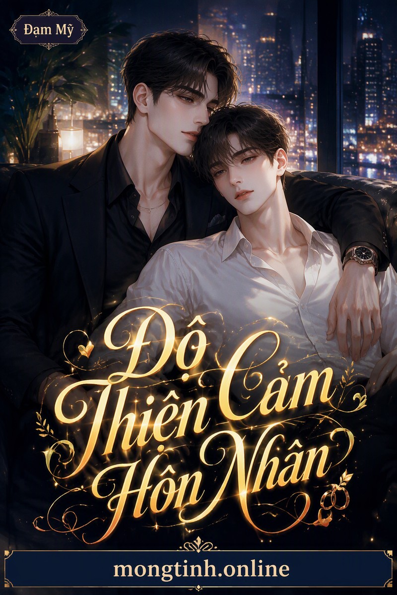 Độ Thiện Cảm Hôn Nhân