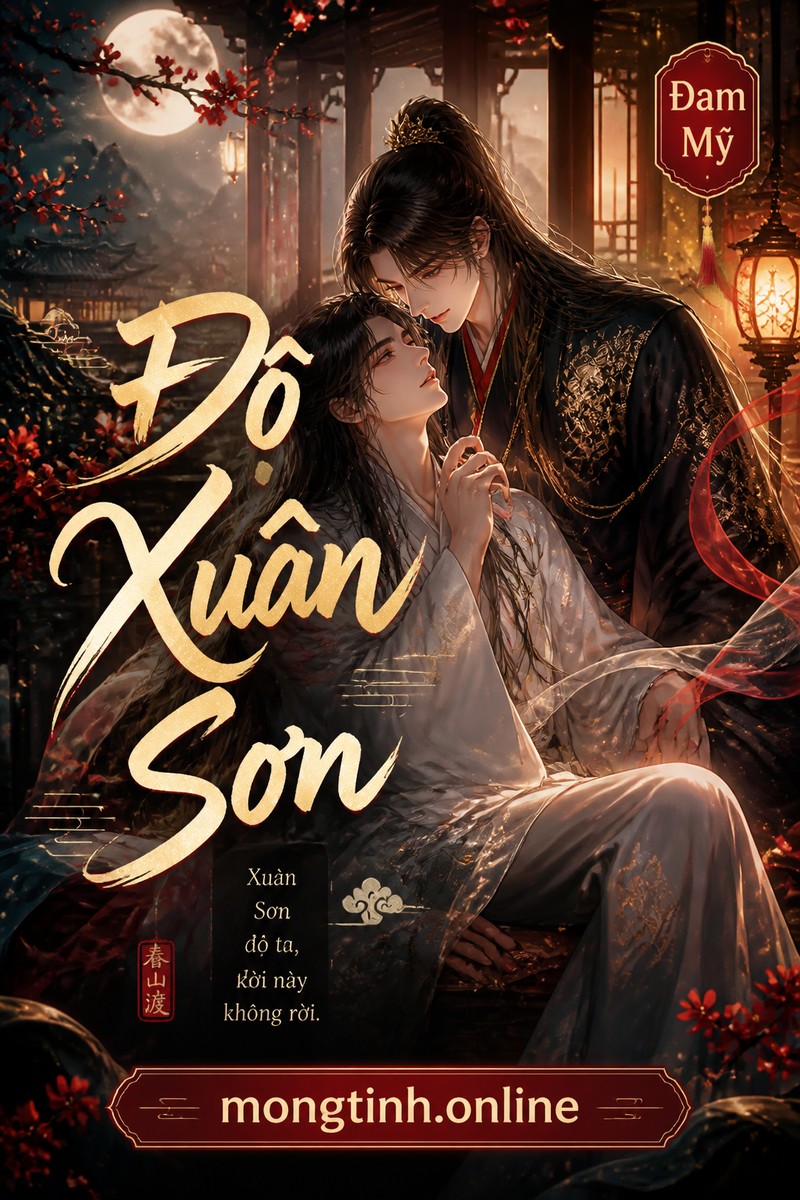 Độ Xuân Sơn