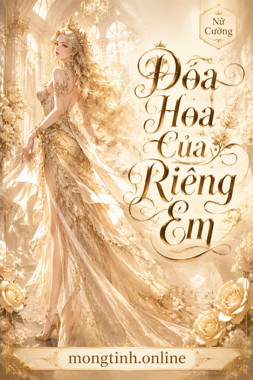 Đóa Hoa Của Riêng Em