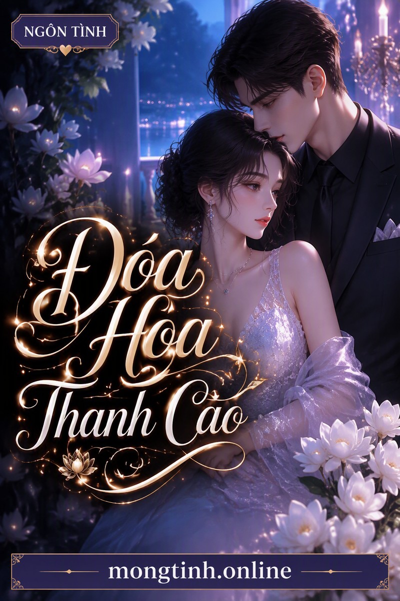 Đóa Hoa Thanh Cao