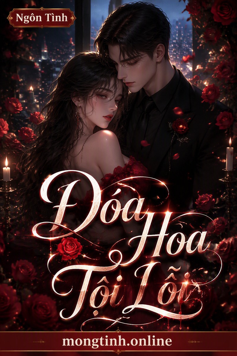 Đóa Hoa Tội Lỗi