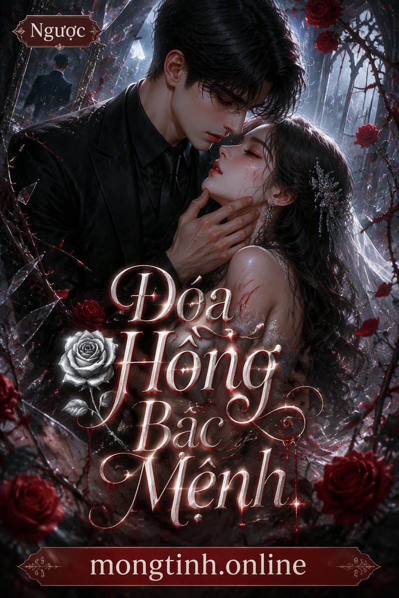 Đóa Hồng Bạc Mệnh