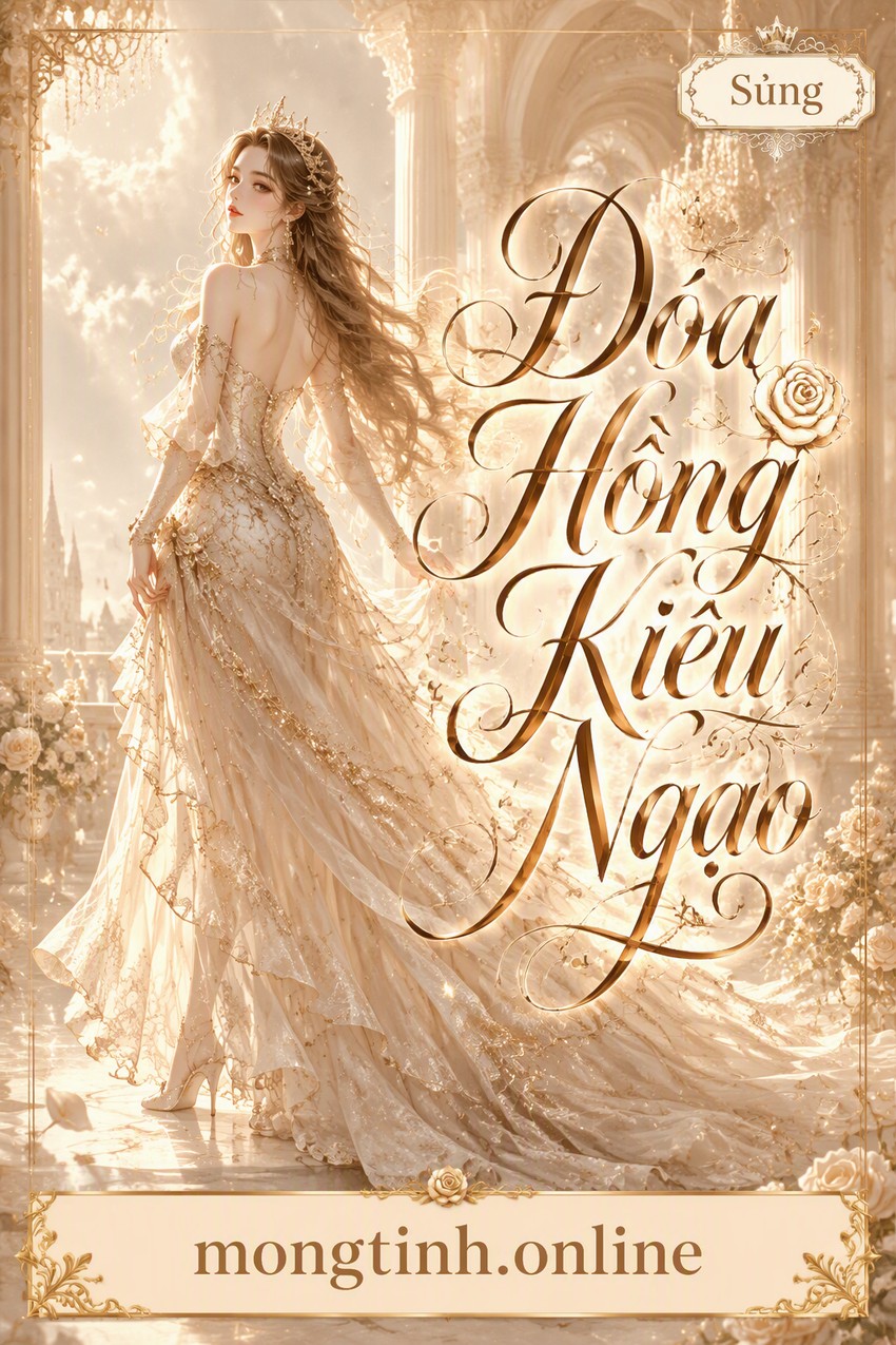 Đóa Hồng Kiêu Ngạo