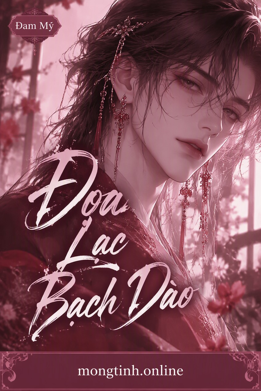 Đọa Lạc Bạch Dào