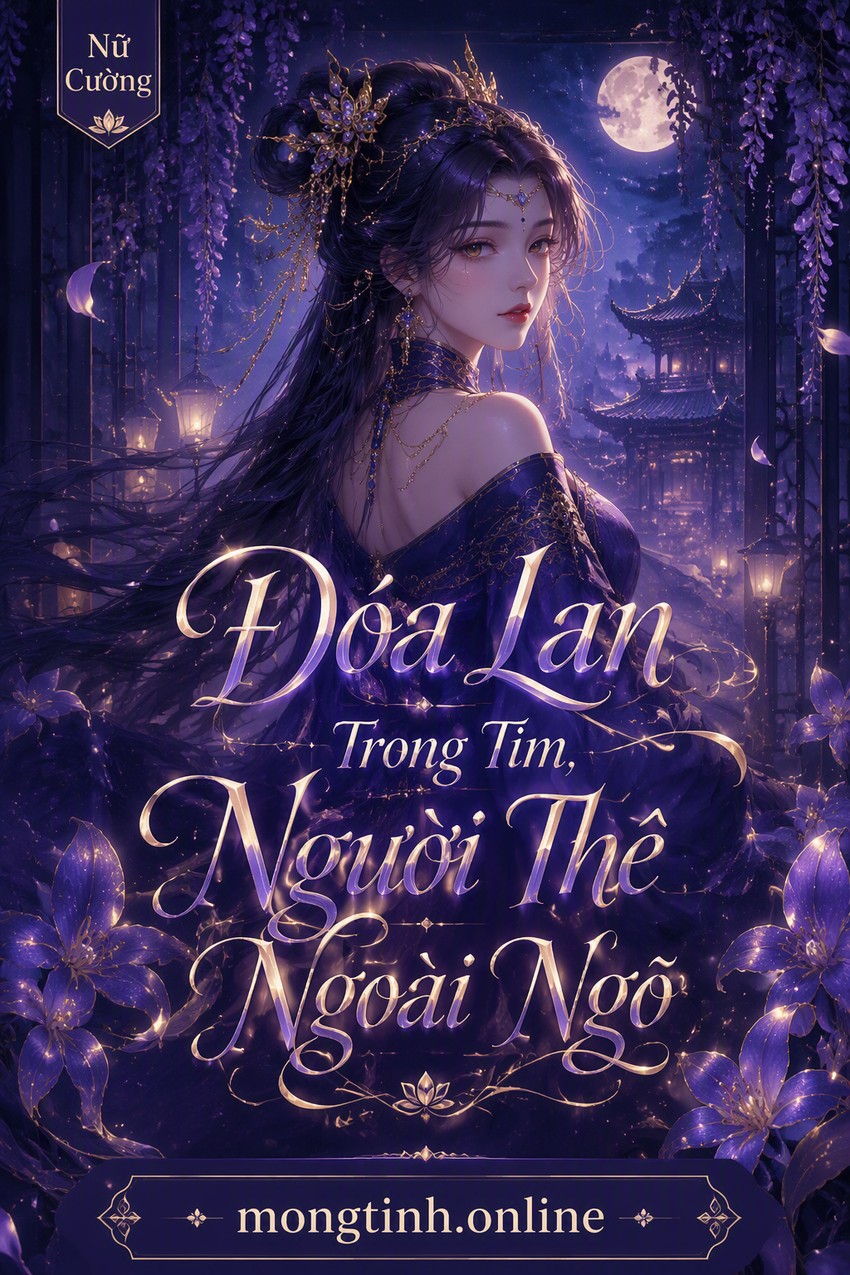 Đóa Lan Trong Tim, Người Thê Ngoài Ngõ