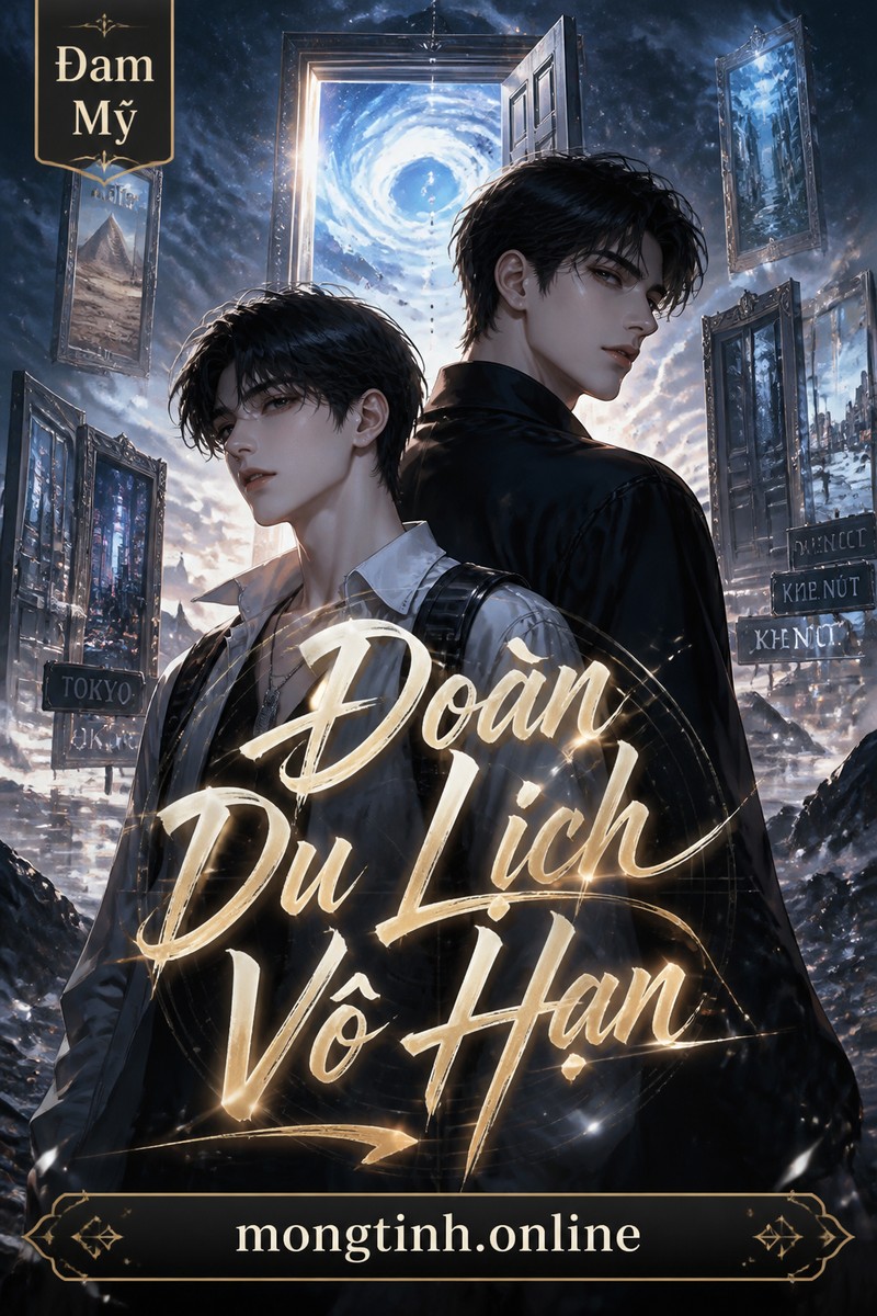 Đoàn Du Lịch Vô Hạn