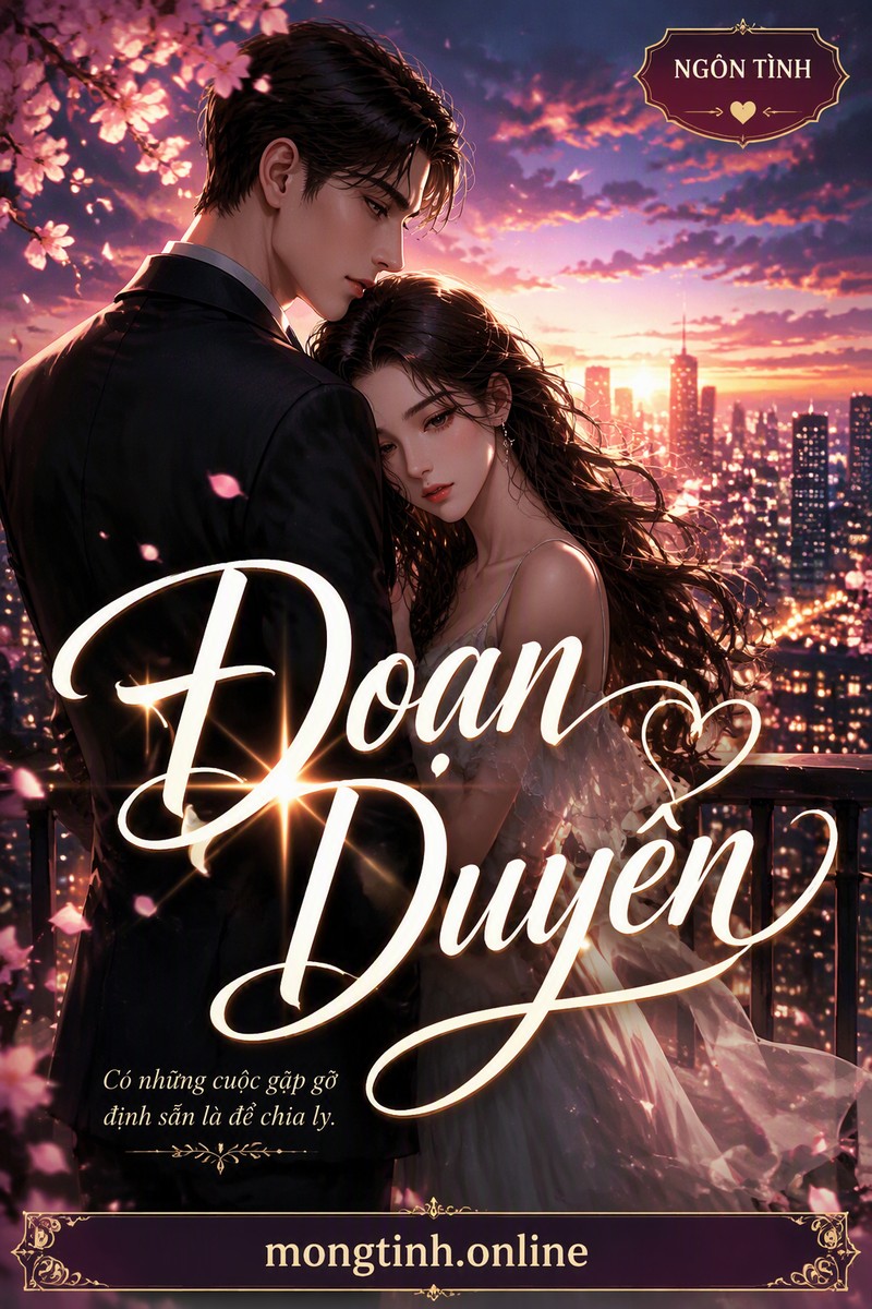 Đoạn Duyên