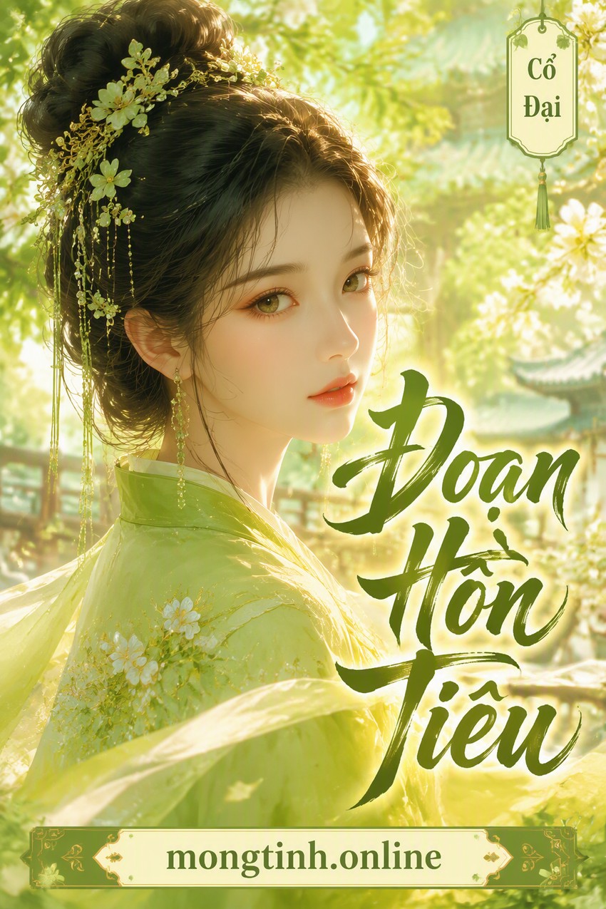Đoạn Hồn Tiêu