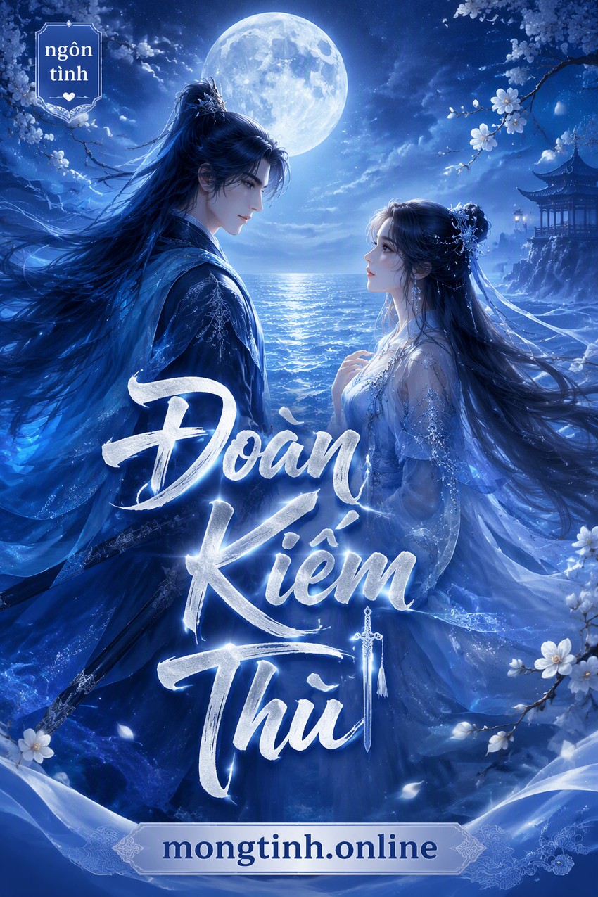 Đoản Kiếm Thù