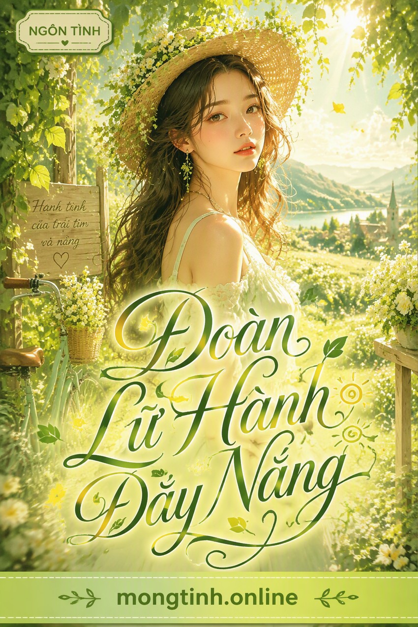 Đoàn Lữ Hành Đầy Nắng