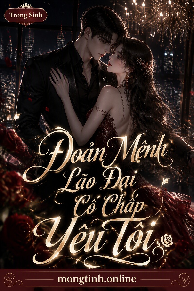 Đoản Mệnh Lão Đại Cố Chấp Yêu Tôi