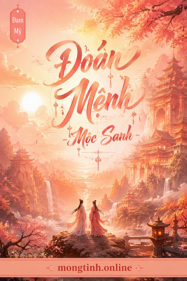 Đoán Mệnh - Mộc Sanh
