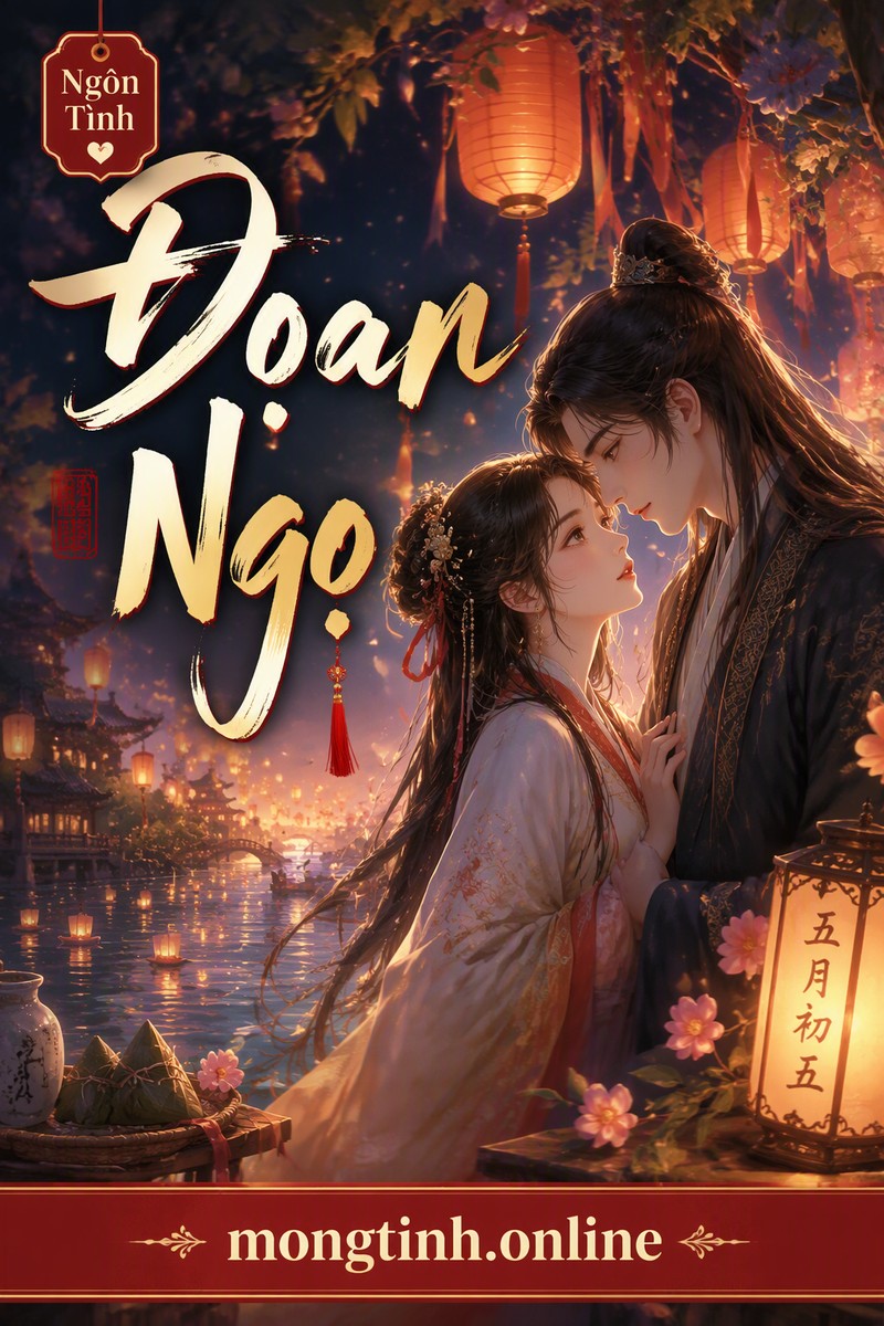 Đoan Ngọ