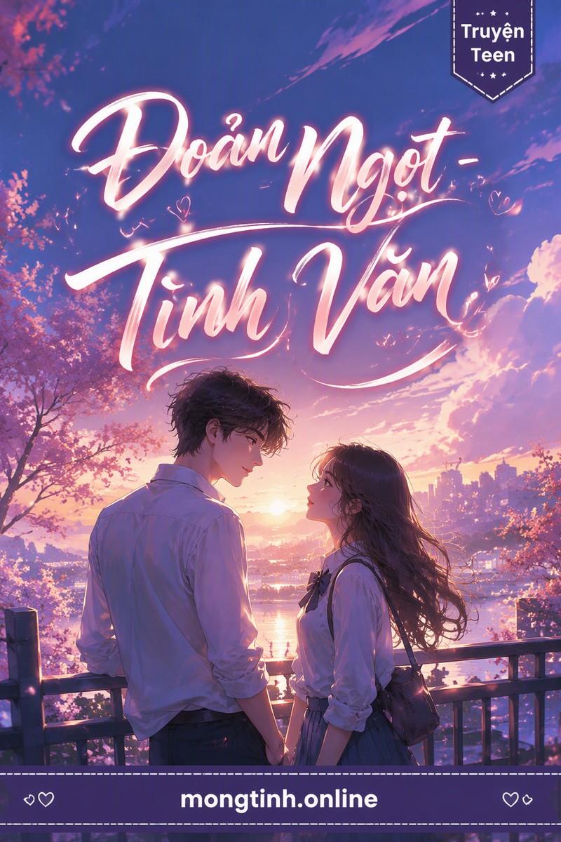 Đoản Ngọt - Tình Văn