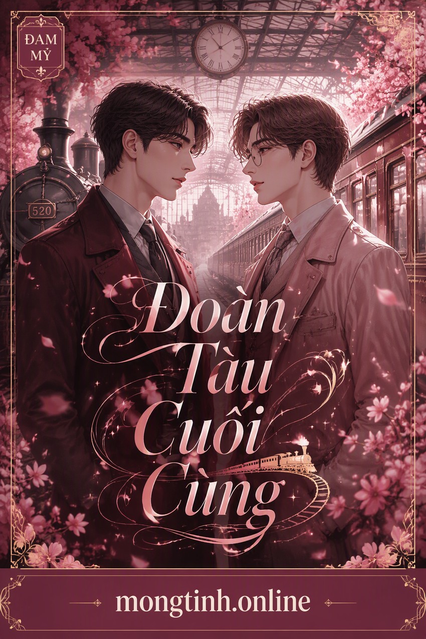 Đoàn Tàu Cuối Cùng
