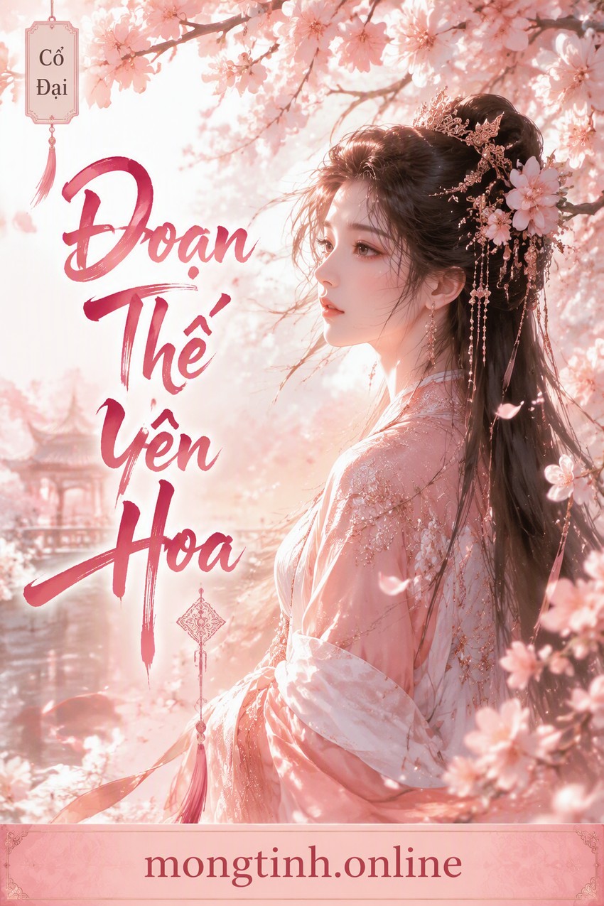 Đoạn Thế Yên Hoa